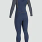 Fato Surf Oneill Wms Hyperfreak Fire 4/3 Chest Zip Full - Thumbnail 2