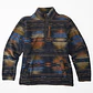 Sweat Polar Billabong Boundary Mock Neck Adventure Division - Thumbnail 1