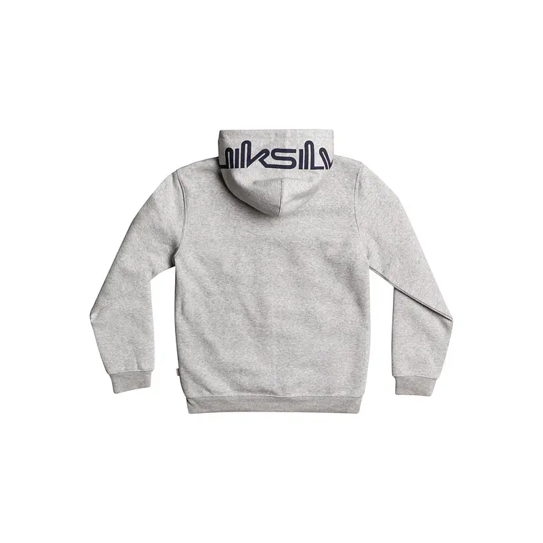 Sweat ZH Quiksilver Kids Best Wave Sherpa Youth 2