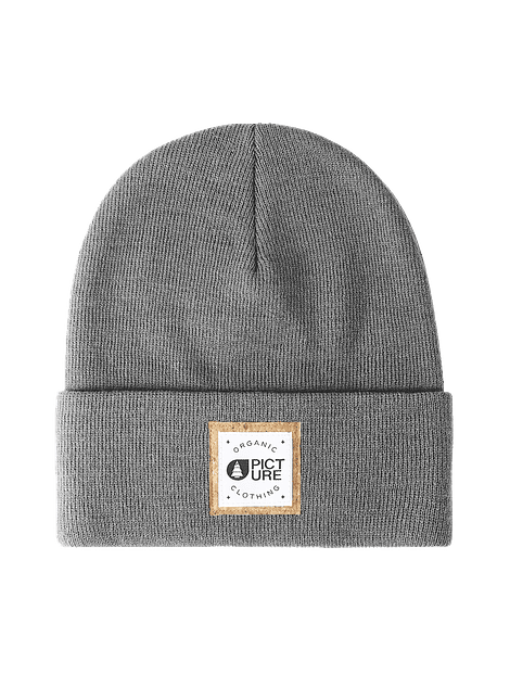 Gorro Picture Uncle Beanie