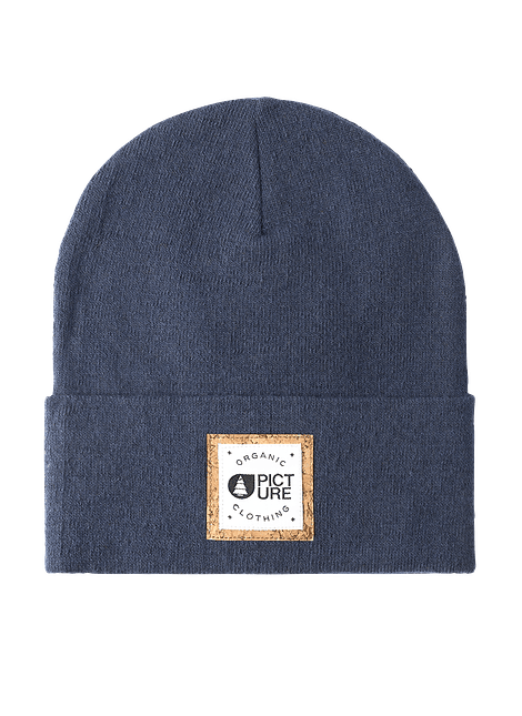 Gorro Picture Uncle Beanie