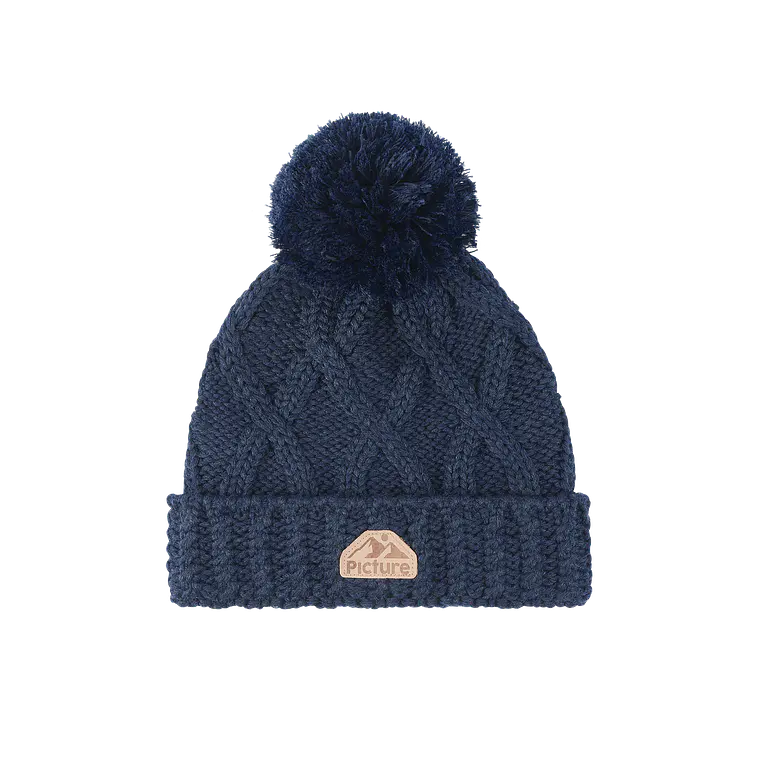 Gorro Picture Haven Beanie 1