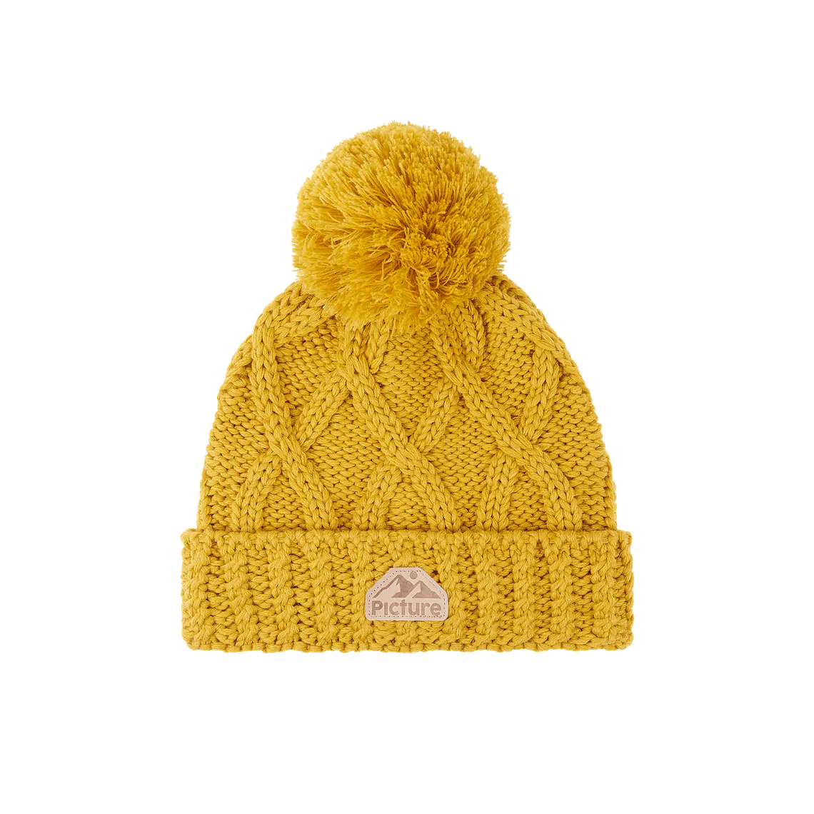 Gorro Picture Haven Beanie 1