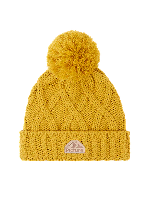 Gorro Picture Haven Beanie
