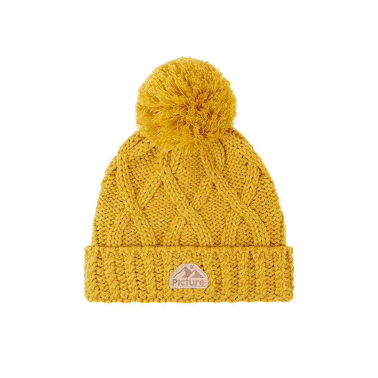 Gorro Picture Haven Beanie 1