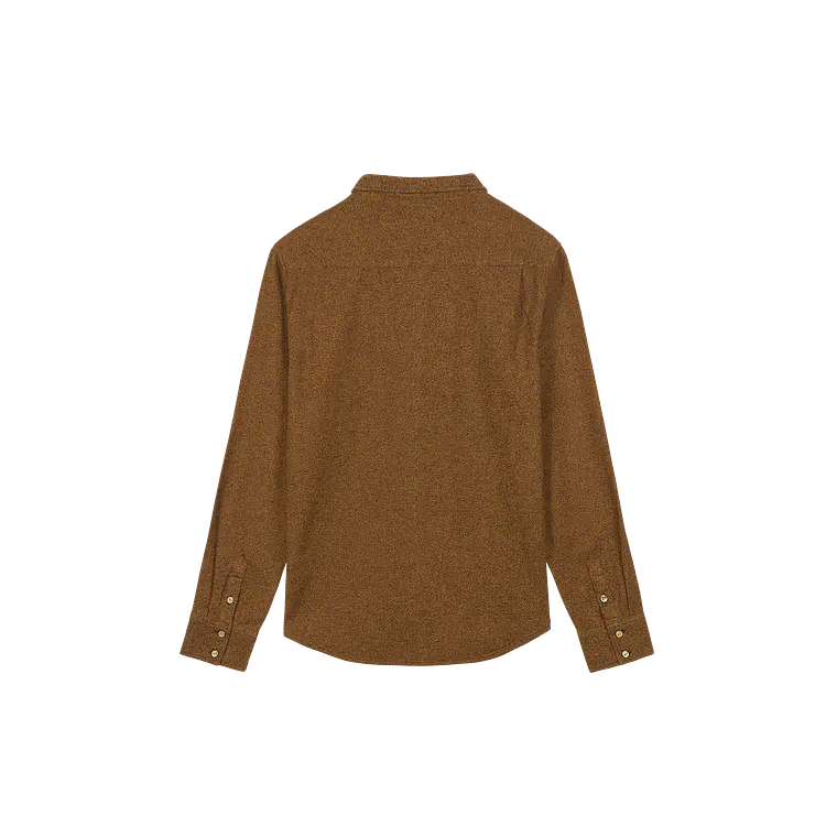 Camisa M/Comprida Picture Mens Lewell Shirt 2