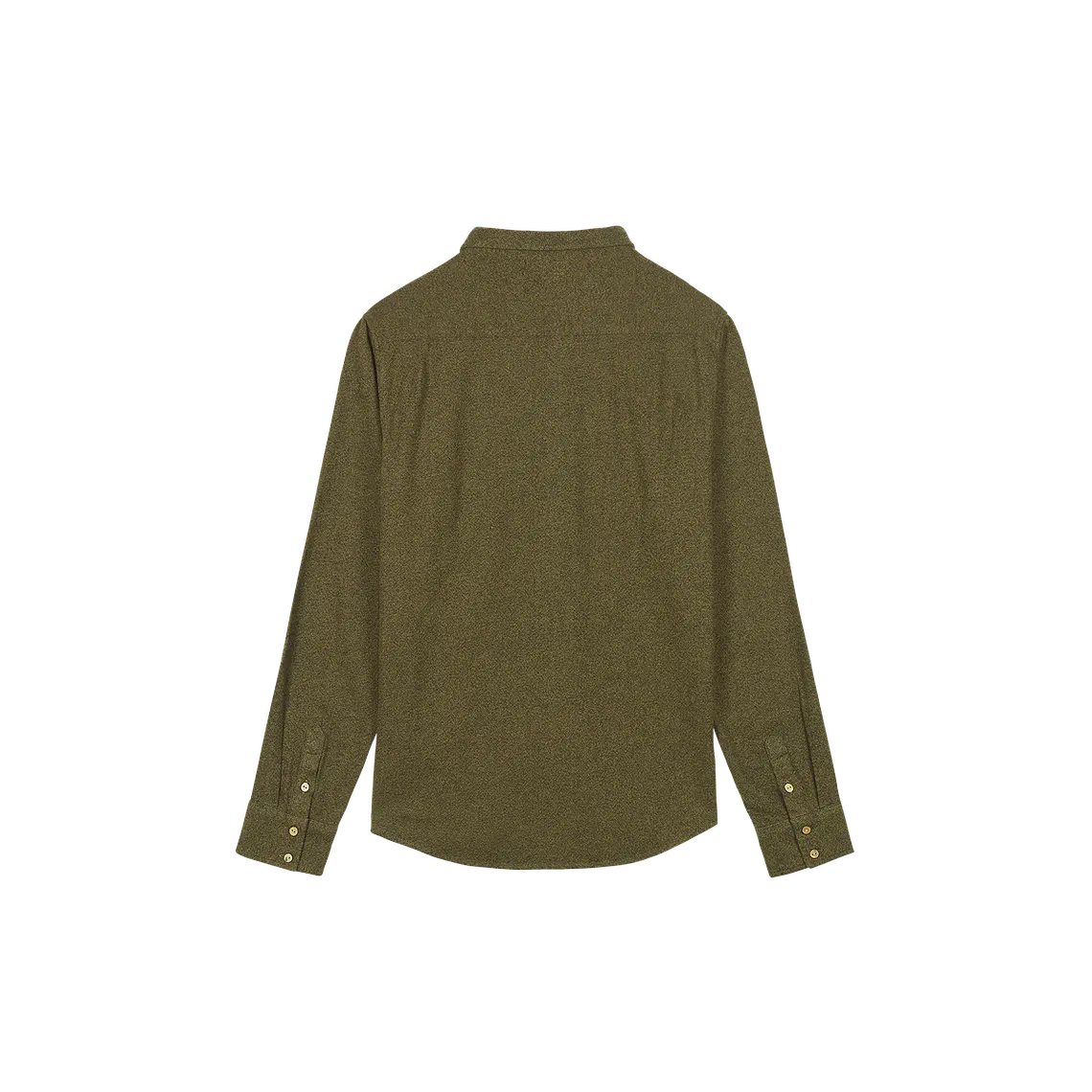 Camisa M/Comprida Picture Mens Lewell Shirt 2