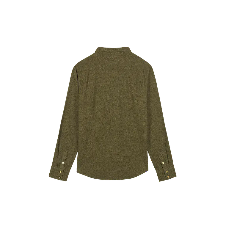 Camisa M/Comprida Picture Mens Lewell Shirt 2