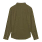 Camisa M/Comprida Picture Mens Lewell Shirt - Thumbnail 2