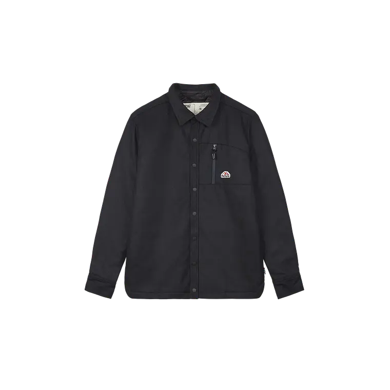 Camisa M/Comprida Picture Mens Coltone Shirt 1