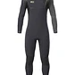 Fato Surf Picture Mens Dome 4/3 Fz - thumbnail 1