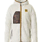 Sweat ZH Picture Wms Izimo Fz Fleece - Thumbnail 1