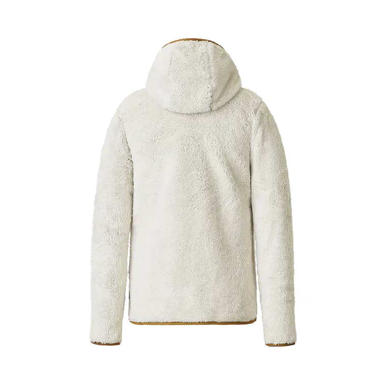 Sweat ZH Picture Wms Izimo Fz Fleece 2