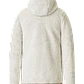 Sweat ZH Picture Wms Izimo Fz Fleece - Thumbnail 2