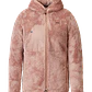 Sweat ZH Picture Wms Izimo Fz Fleece - Thumbnail 1