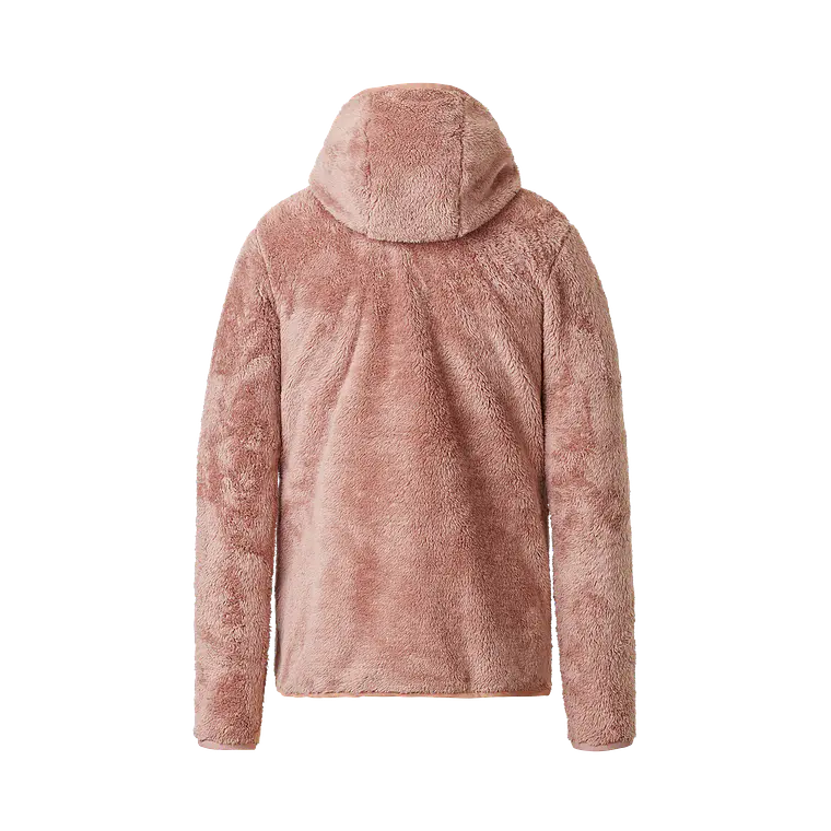 Sweat ZH Picture Wms Izimo Fz Fleece 2