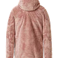 Sweat ZH Picture Wms Izimo Fz Fleece - Thumbnail 2