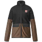 Sweat Zip Picture Wms Teddie Fz - Thumbnail 1