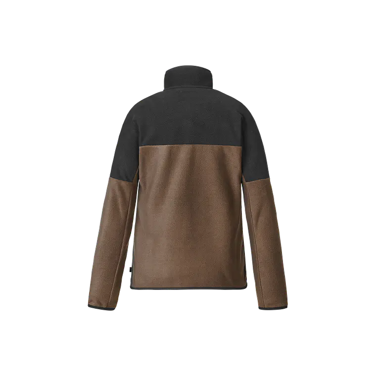 Sweat Zip Picture Wms Teddie Fz 2