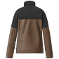 Sweat Zip Picture Wms Teddie Fz - Thumbnail 2