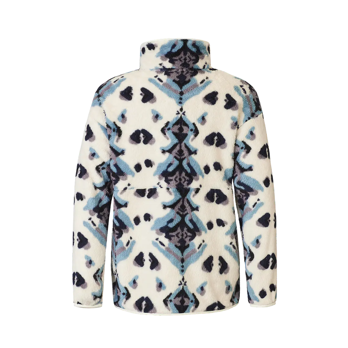 Sweat Zip Picture Wms Idalie 2