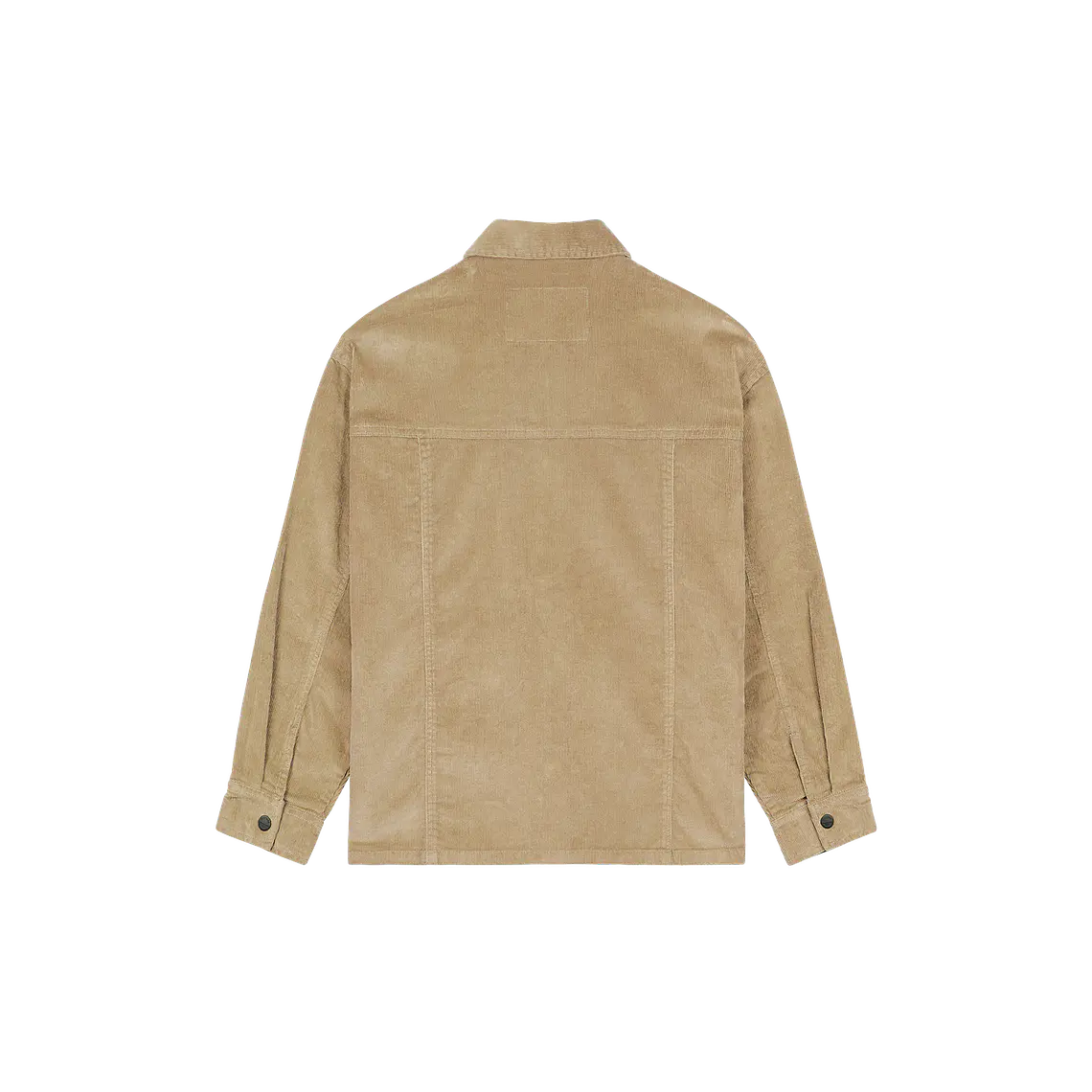 Camisa M/Comprida Picture Wms Corrady Shirt 2