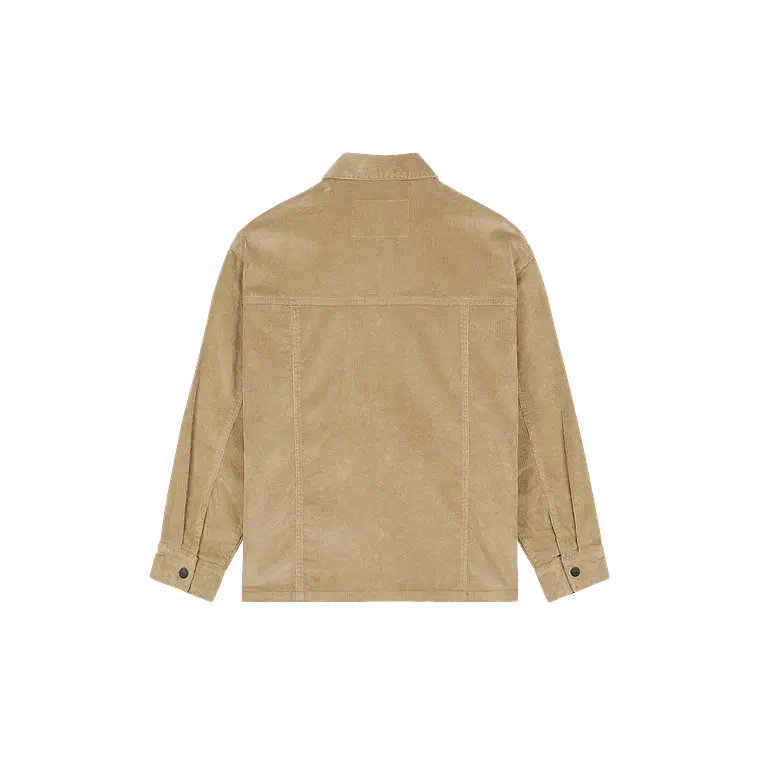 Camisa M/Comprida Picture Wms Corrady Shirt 2