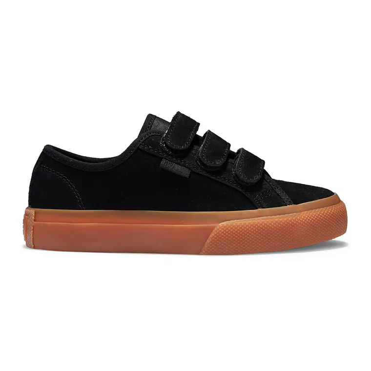 Ténis DC Kids Manual V Le 1