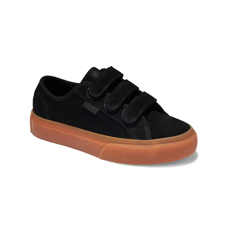 Ténis DC Kids Manual V Le 2