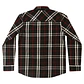 Camisa DC Kids Marshal Ls Boy - Thumbnail 2