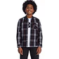 Camisa DC Kids Marshal Ls Boy - Thumbnail 3
