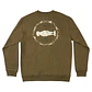 Sweat Crew DC Mens Trust Us Crew - Thumbnail 1