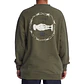 Sweat Crew DC Mens Trust Us Crew - Thumbnail 4