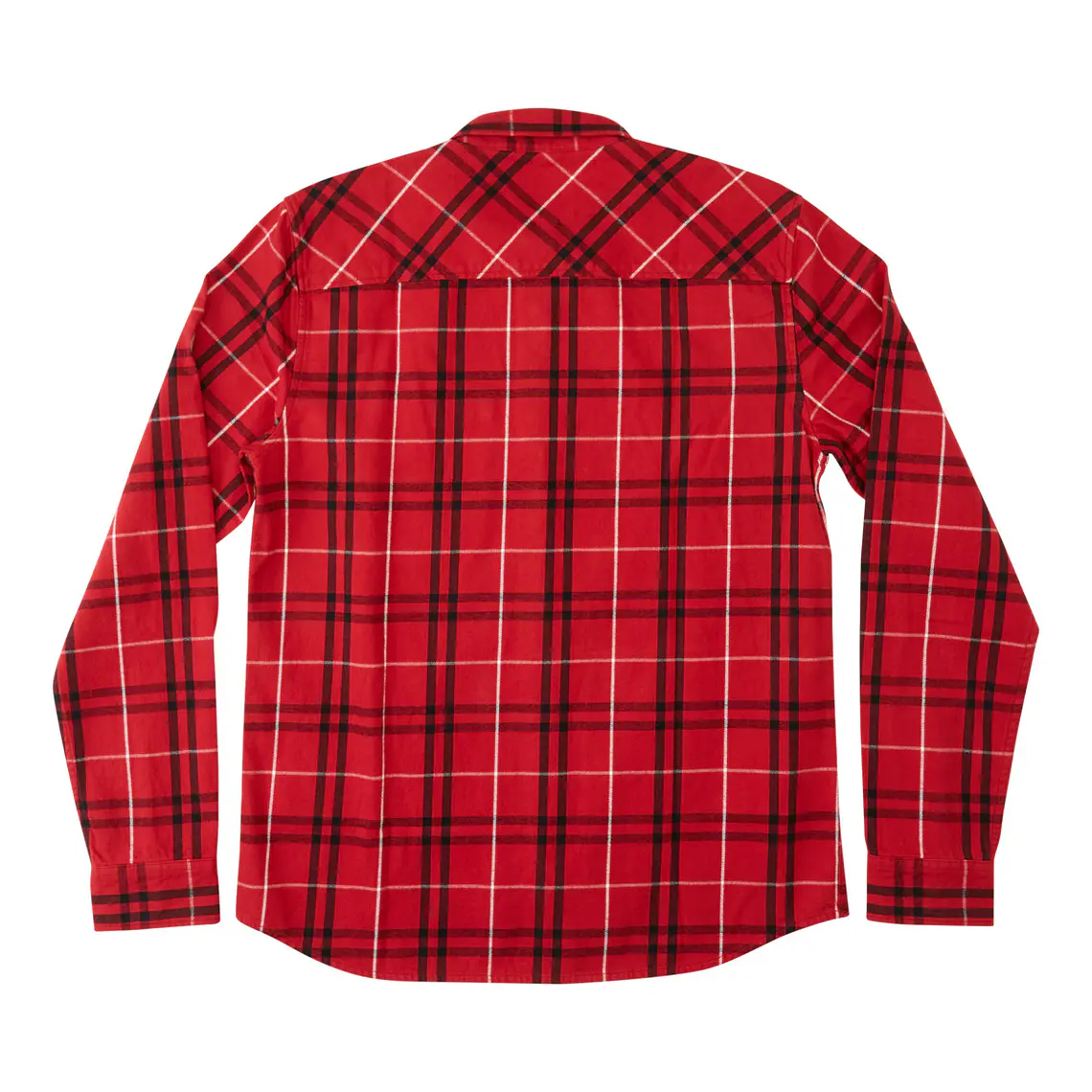 Camisa DC Mens Marshal Ls 2