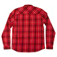 Camisa DC Mens Marshal Ls - Thumbnail 2
