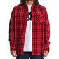Camisa DC Mens Marshal Ls - Thumbnail 3