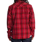 Camisa DC Mens Marshal Ls - Thumbnail 4