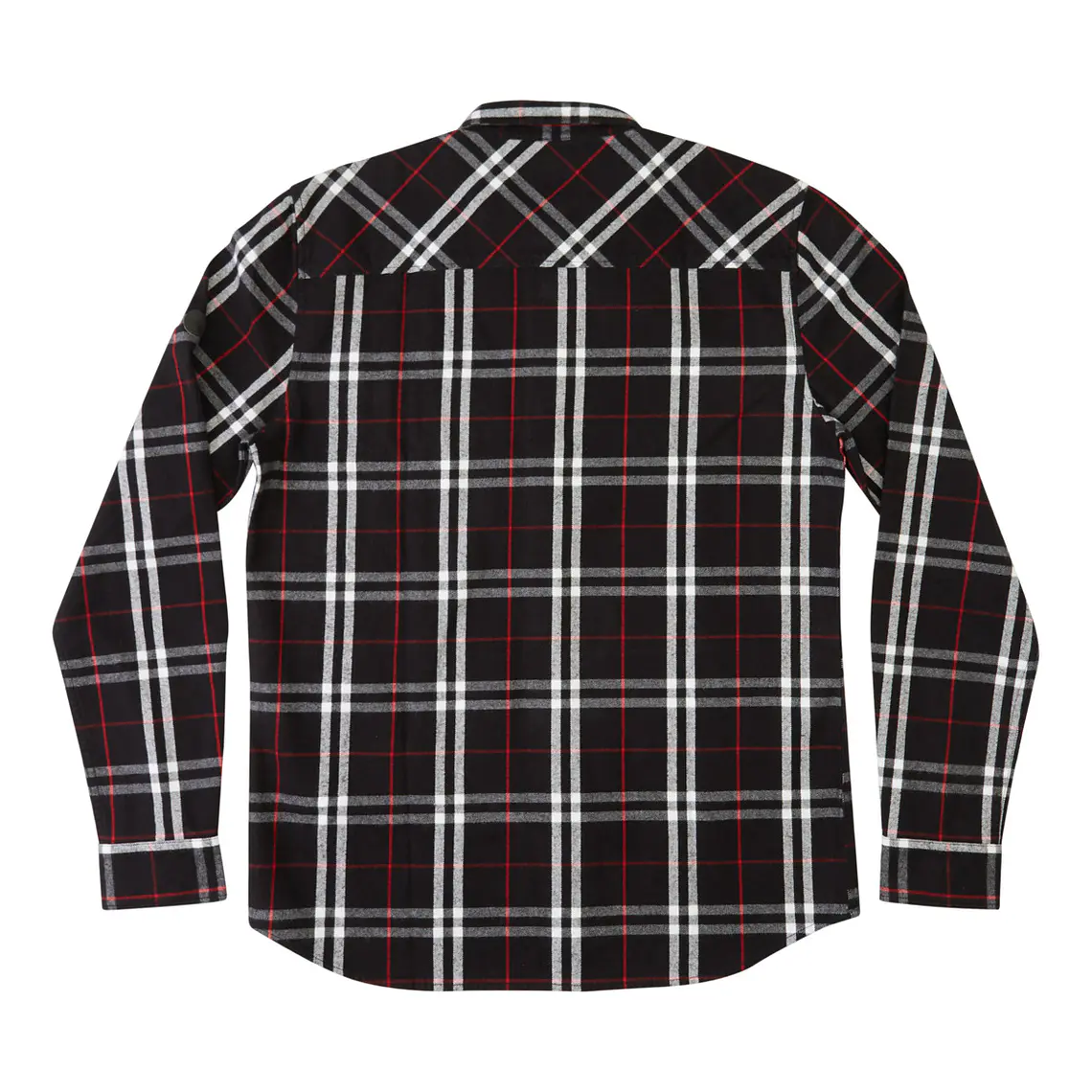 Camisa DC Mens Marshal Ls 2