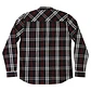 Camisa DC Mens Marshal Ls - thumbnail 2