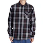 Camisa DC Mens Marshal Ls - thumbnail 3