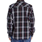 Camisa DC Mens Marshal Ls - thumbnail 4