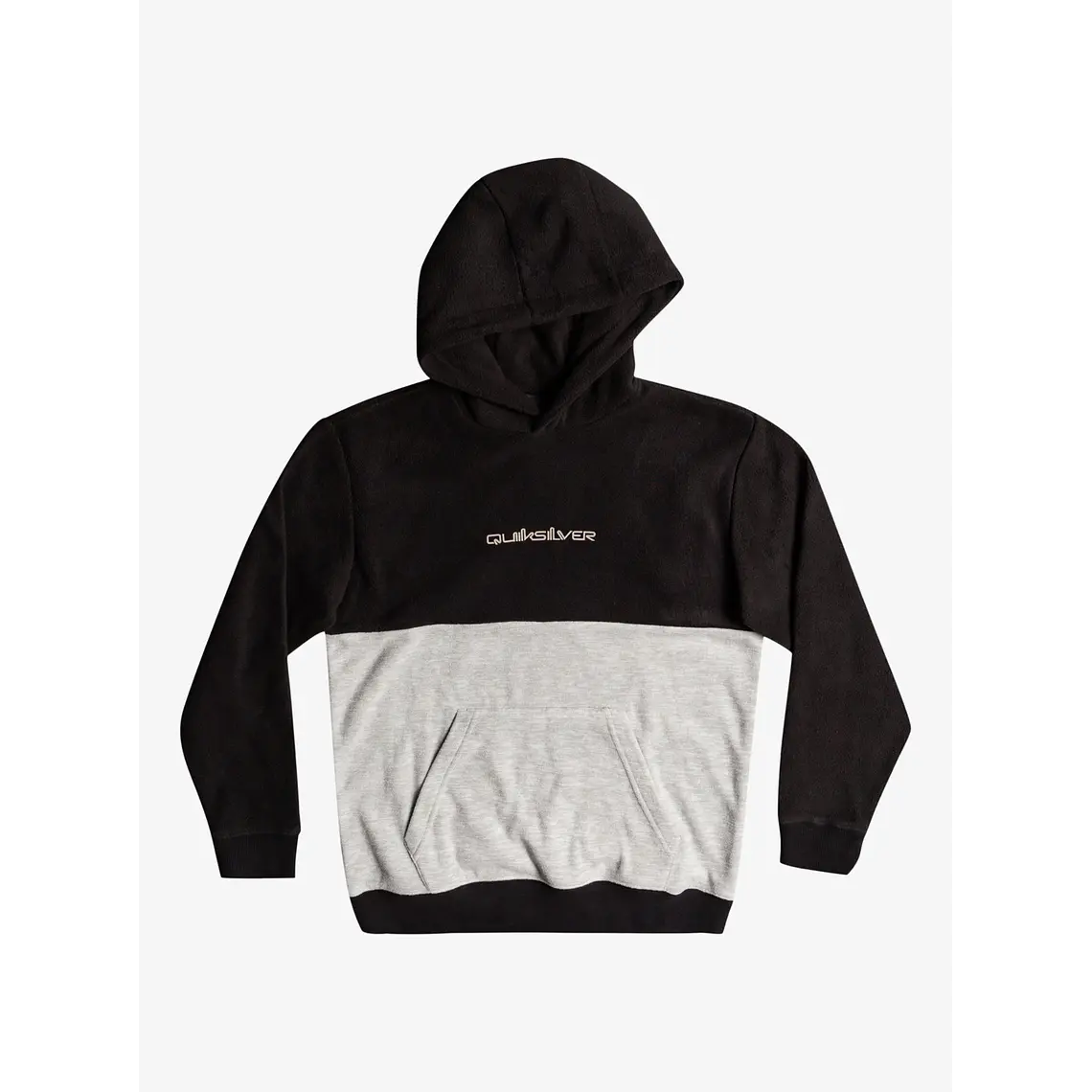 Sweat Hood Quiksilver Kids Essentials Polar Hood Youth 1