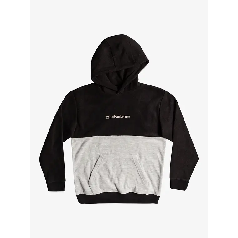 Sweat Hood Quiksilver Kids Essentials Polar Hood Youth 1