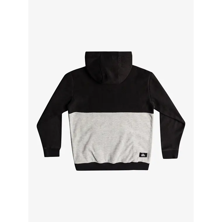 Sweat Hood Quiksilver Kids Essentials Polar Hood Youth 2