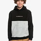 Sweat Hood Quiksilver Kids Essentials Polar Hood Youth - thumbnail 3