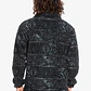 Polar Quiksilver Mens Clean Coasts Qz Print - Thumbnail 4