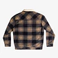 Camisa Quiksilver Mens Deck Fleece - Thumbnail 2