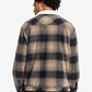 Camisa Quiksilver Mens Deck Fleece - Thumbnail 4