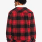 Camisa Quiksilver Mens Deck Fleece - Thumbnail 4