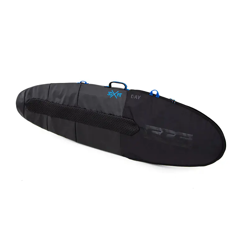 Capa Fcs 6'7 Day Fun Board 1